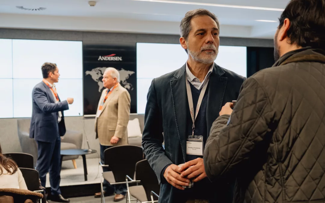 Círculo de Líderes Asesores de la UNIMET potenciará la educación superior para cambiar realidades