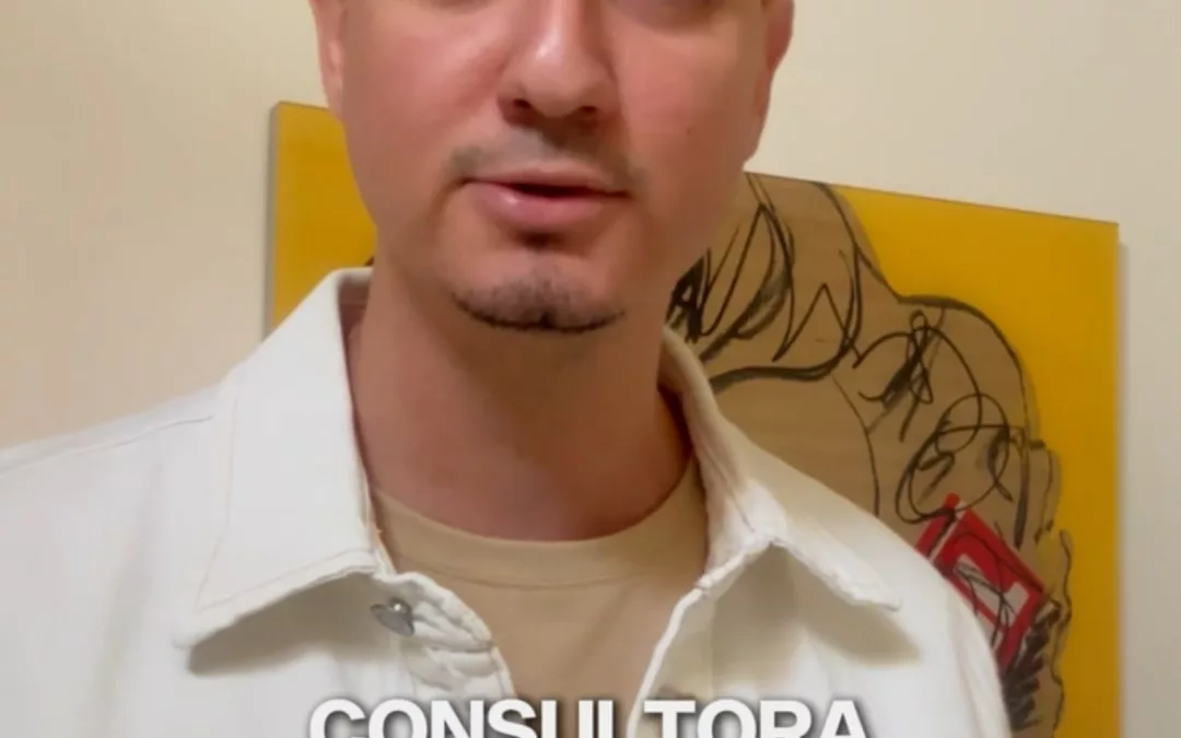 Christian Rojas: Ingeniero, líder y emprendedor transformador